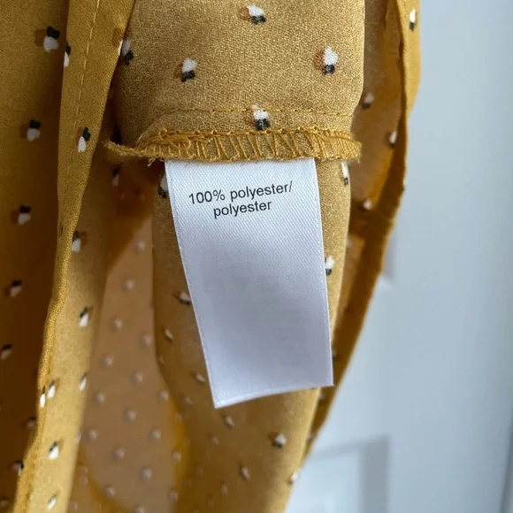 Off Shoulder Top - Picture 3 of 5